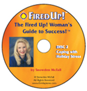 FU Woman's Guide to Coping withtress CD